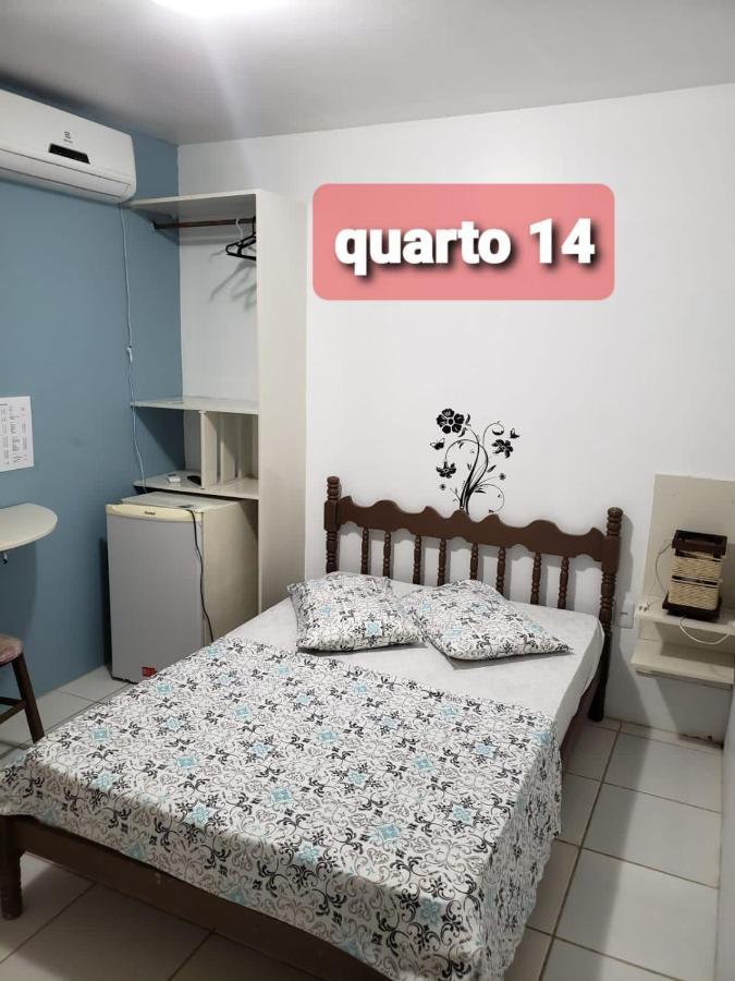 Pousada Charle Brown Garopaba Exterior foto