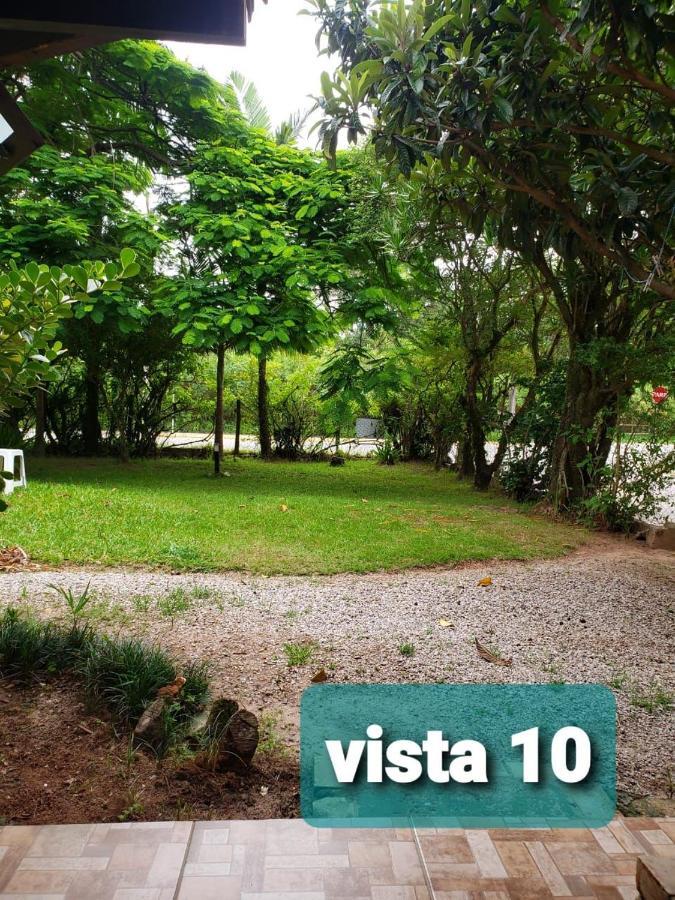 Pousada Charle Brown Garopaba Exterior foto